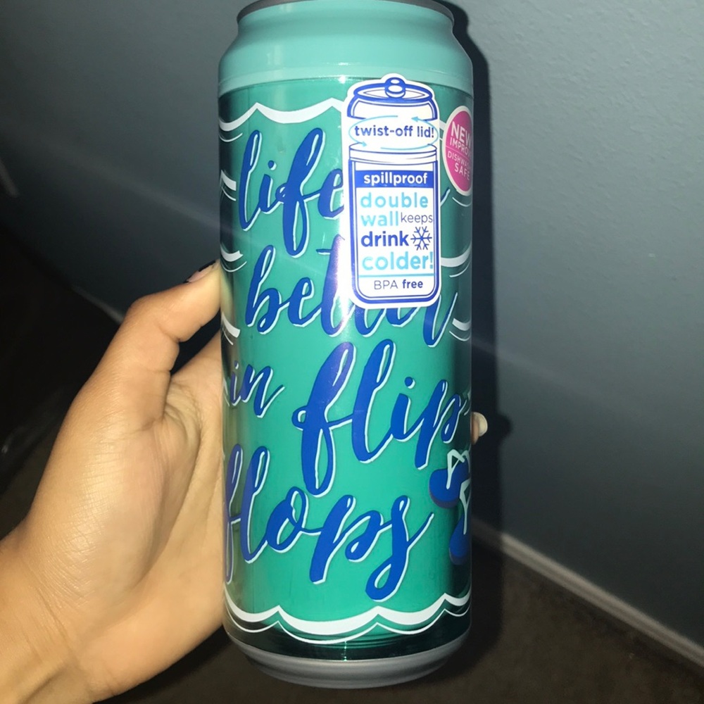 Water bottle